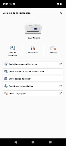 Captura de pantalla
