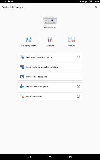 Captura de pantalla