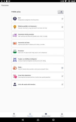 Captura de pantalla