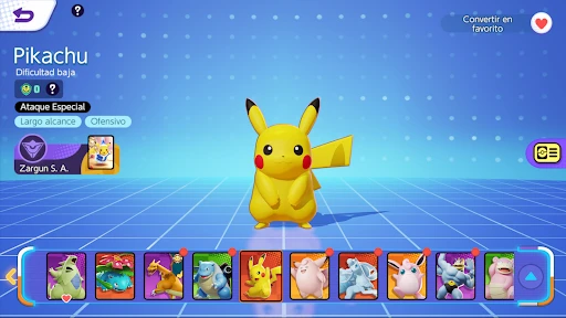 Captura de pantalla