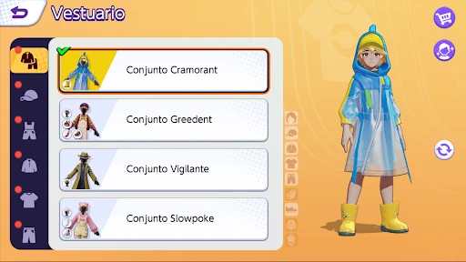 Captura de pantalla