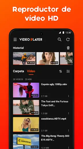 Captura de pantalla