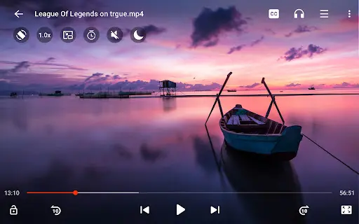 Captura de pantalla