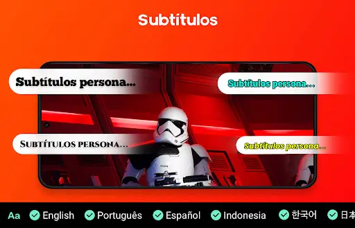 Captura de pantalla