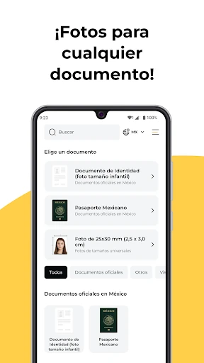 Captura de pantalla