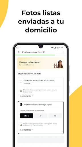 Captura de pantalla