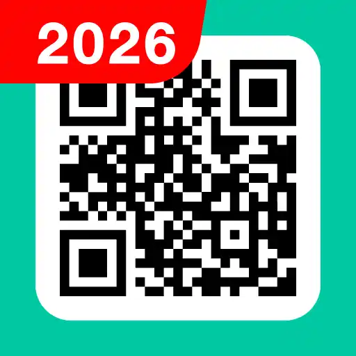 Escaner de códigos QR y barras