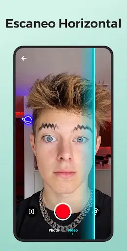 Captura de pantalla