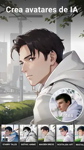 Captura de pantalla