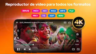 Captura de pantalla