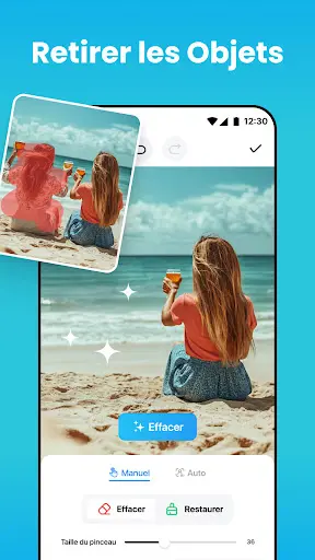 Capture d’écran
