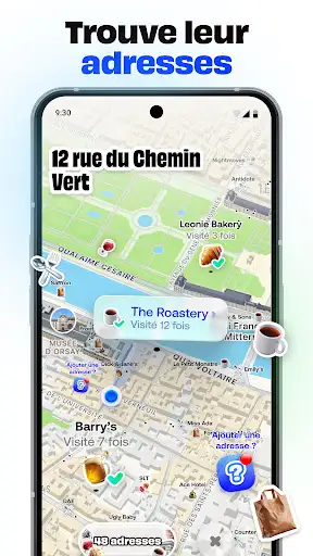 Capture d’écran