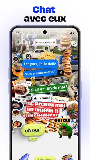 Capture d’écran
