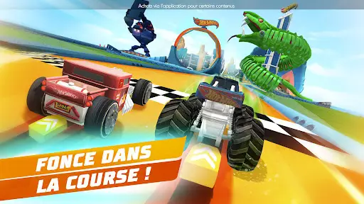 Capture d’écran
