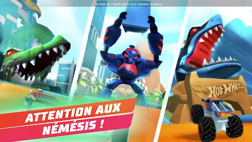 Capture d’écran