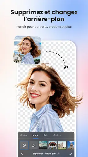 Capture d’écran