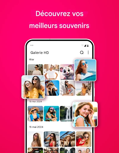 Capture d’écran
