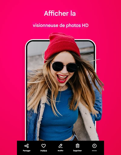 Capture d’écran