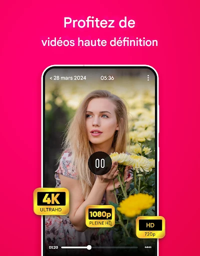 Capture d’écran