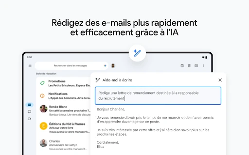 Capture d’écran