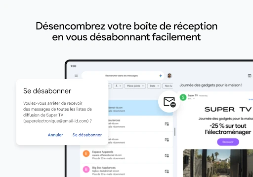Capture d’écran