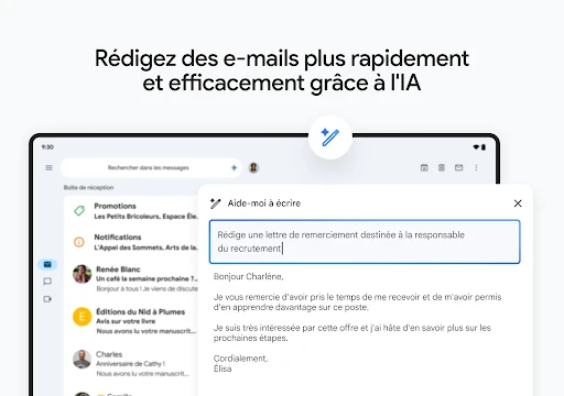 Capture d’écran