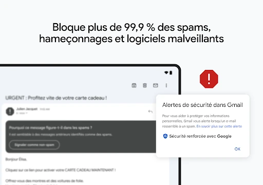 Capture d’écran