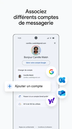 Capture d’écran