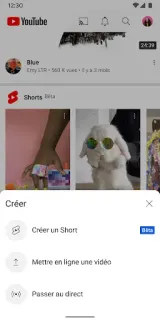 Capture d’écran