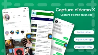 Capture d’écran