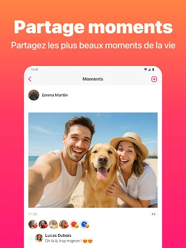 Capture d’écran