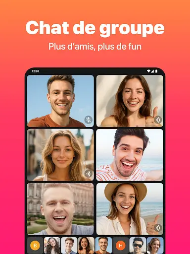 Capture d’écran
