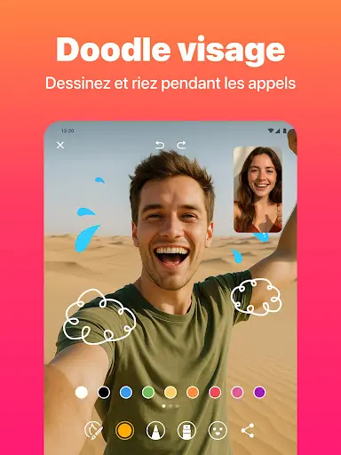 Capture d’écran