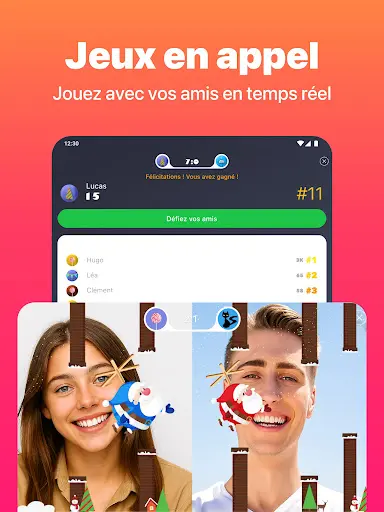 Capture d’écran