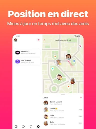Capture d’écran
