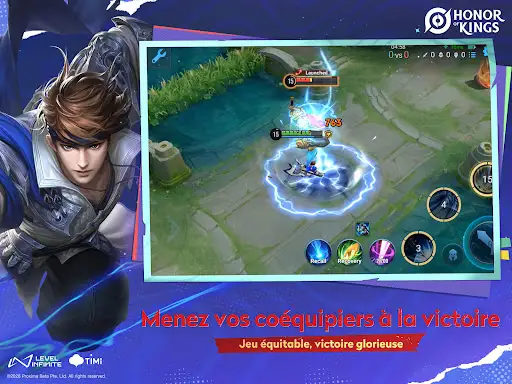 Capture d’écran