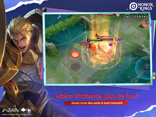 Capture d’écran