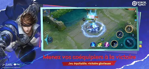 Capture d’écran