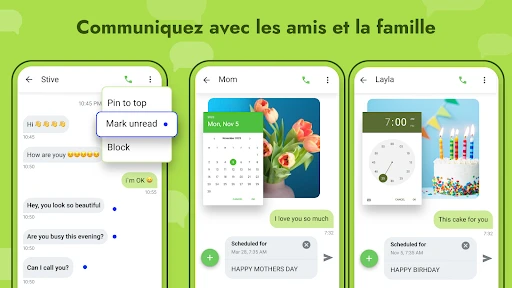 Capture d’écran
