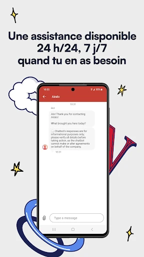 Capture d’écran