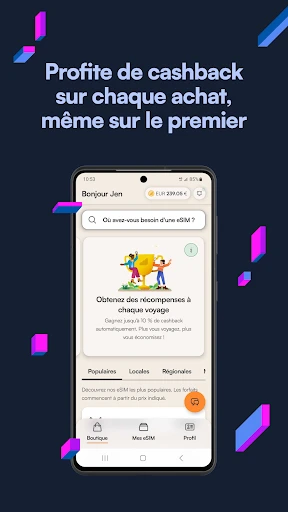 Capture d’écran