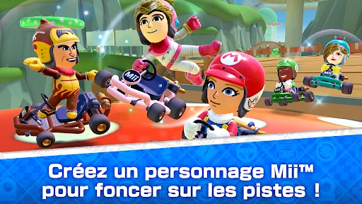 Capture d’écran