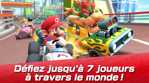 Capture d’écran