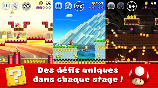 Capture d’écran