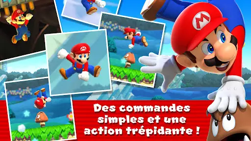 Capture d’écran