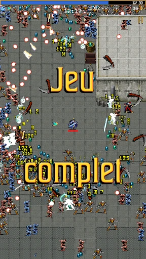 Capture d’écran