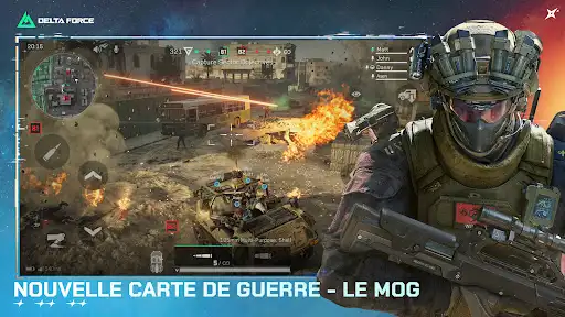 Capture d’écran