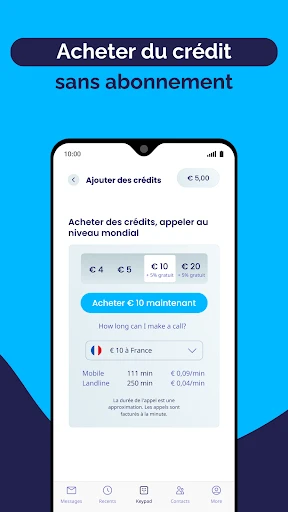Capture d’écran