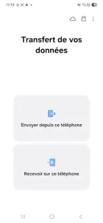 Capture d’écran