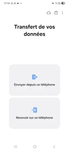 Capture d’écran